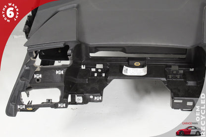2022-2024 Audi A3 Sedan Dashboard Dash Board Panel 8Y1857001B OEM