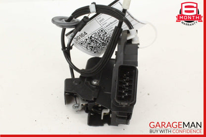 2010-2016 Land Rover LR4 SUV Right Rear Door Lock Actuator 8X2A26412CC