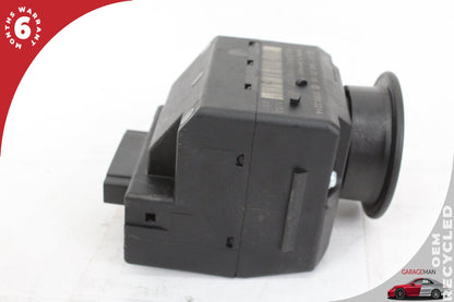 2003-2011 Mercedes W219 CLS500 Ignition Switch Module w/ Key Fob 2115452508 OEM