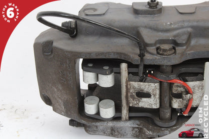2004-2015 Audi Q7 Front Left and Right Side Brake Caliper 7L6615123Q OEM