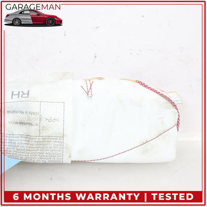 2015-2016 Audi TTS TT Quattro Front Right Passenger Seat Airbag 8S8880242F OEM