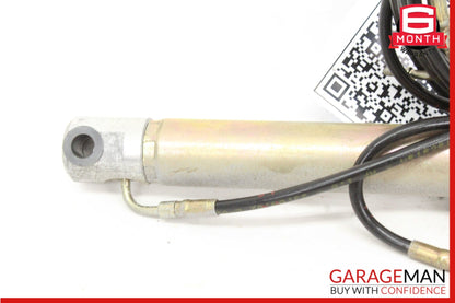 2003-2012 Mercedes R230 SL500 SL550 Left Side Main Top Drive Lift Cylinder OEM
