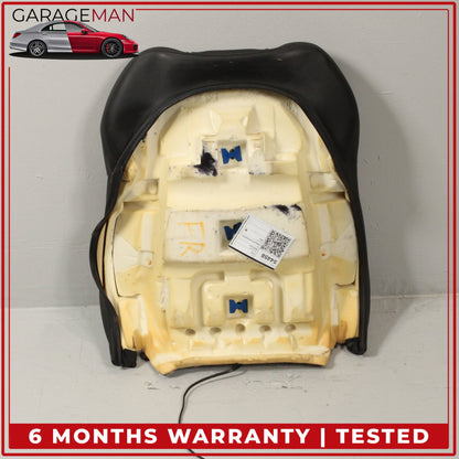 2001-2004 Mercedes R170 SLK320 Front Left or Right Top Upper Seat Cushion OEM