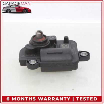 2014-2021 BMW M235i F22 Rear Muffler Flap Actuator Drive Motor 8632154 OEM