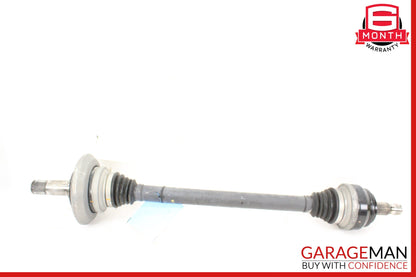 2015-2021 Mercedes-Benz C300 W205 Rear Right or Left Side CV Half Shaft Axle OEM