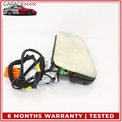 2008-2014 Maserati GranTurismo M145 Front Right Passenger Side Seat Airbag OEM