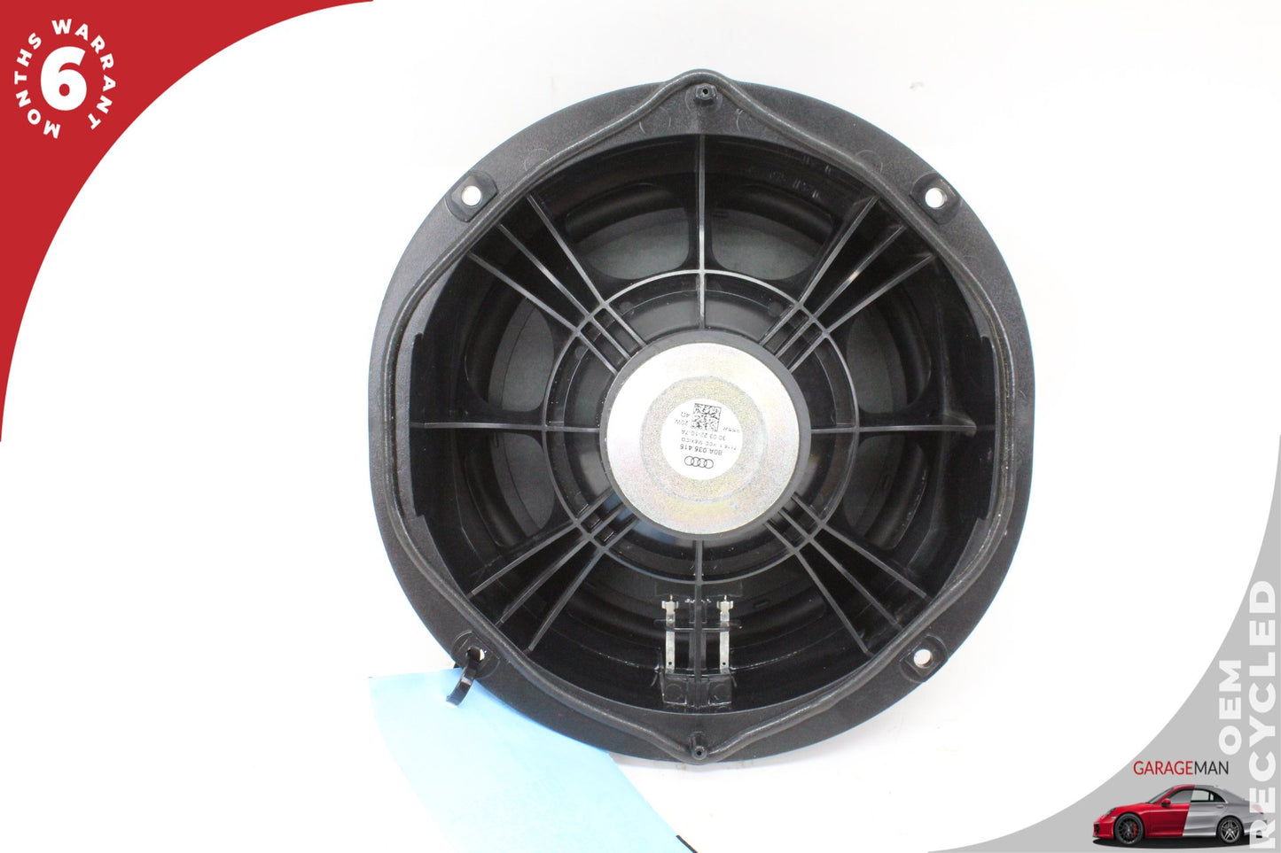 2020-2024 Audi Q5 SUV Front Left or Right Side Door Speaker 80A035415