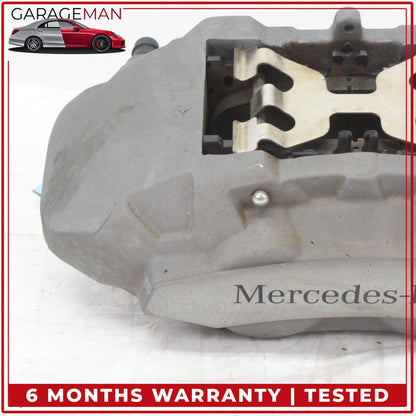 2016-2023 Mercedes X253 GLC300 Front Left Side Brake Caliper 0004210000 OEM