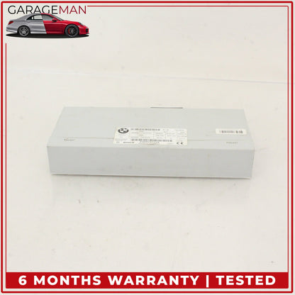 2011-2016 BMW 550i F07 Rear Trunk Lid Lift Control Module Unit 7317512 OEM