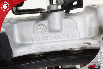 2011-2018 Porsche Cayenne 958 Rear Left Driver Side Brake Caliper 7P061542 OEM