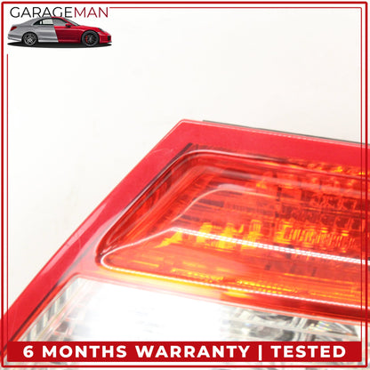 2008-2011 Mercedes W204 C300 C350 Rear Right Side Tail Light Lamp 2048200264 OEM
