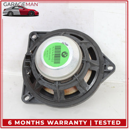 2012-2018 BMW 650i F13 Bang&Olufsen Audio Sound Speaker Set of 4 OEM