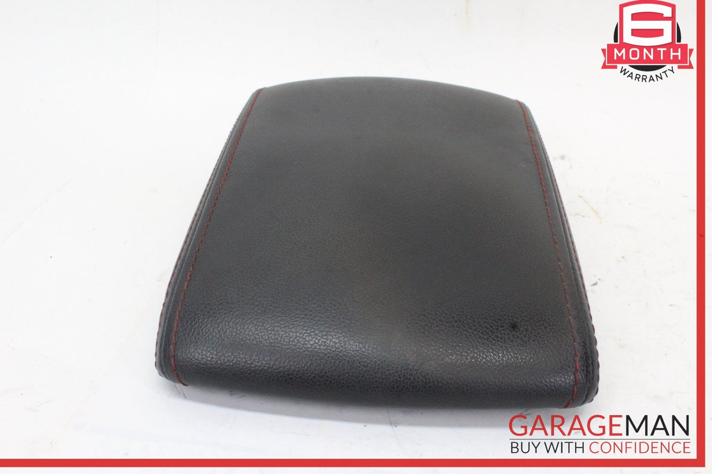 2015-2021 Subaru WRX Front Center Armrest Lid Cover 92114VA110VH OEM