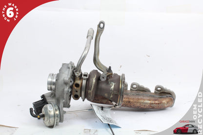 2015-2020 Mercedes W205 C300 E300 M274 Engine Turbocharger 2740903280 OEM