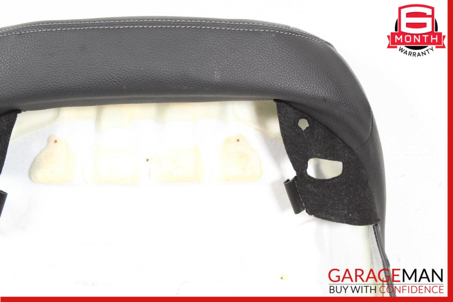 2015-2017 Mercedes-Benz C300 W205 Front Left/Right Upper Seat Cushion 2059101147