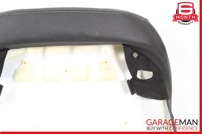 2015-2017 Mercedes-Benz C300 W205 Front Left/Right Upper Seat Cushion 2059101147