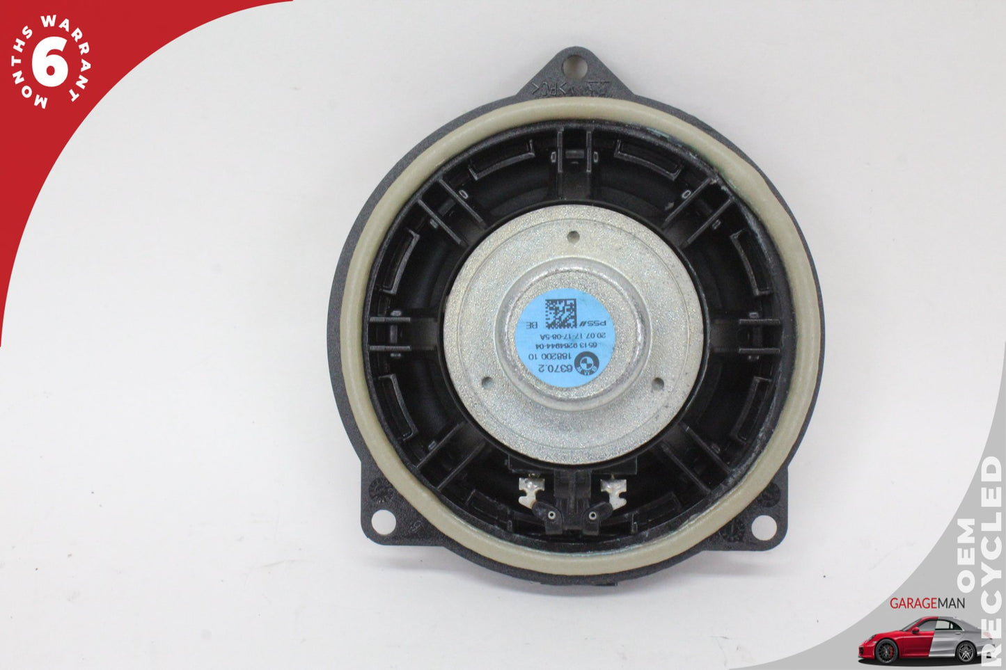 2012-2020 BMW 430i F36 Front or Rear Left & Right Side Audio Speakers 9264944