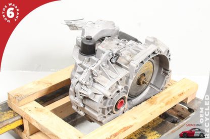 2015-2018 Audi A3 AWD 2.0L Engine Motor 6 Speed Automatic Transmission OEM 81K
