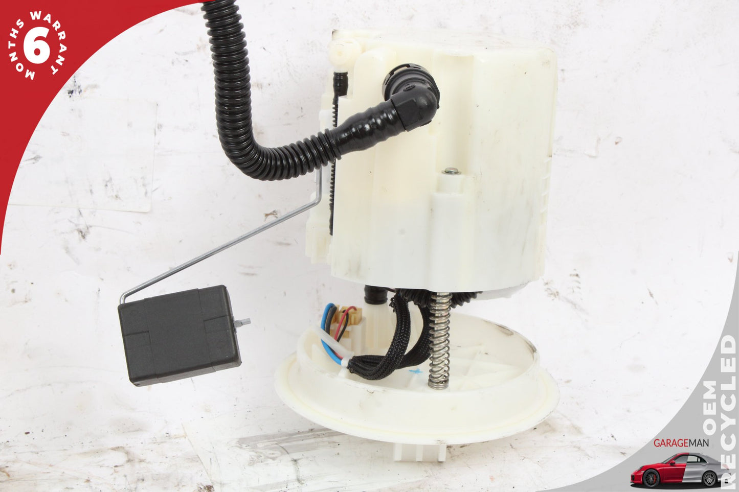 2022-2025 Subaru BRZ Toyota GR86 Fuel Pump Sending Unit Assembly 42021CC000 OEM