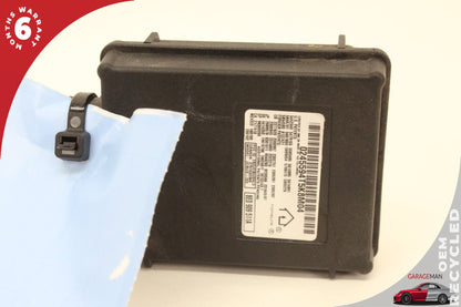 2007-2009 Audi Q7 HomeLink Garage Door Opener Control Module 8E0909511A OEM