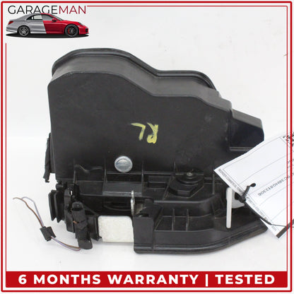 2014-2020 BMW 430i F36 Rear Left Side Door Lock Latch Actuator 7229459 OEM