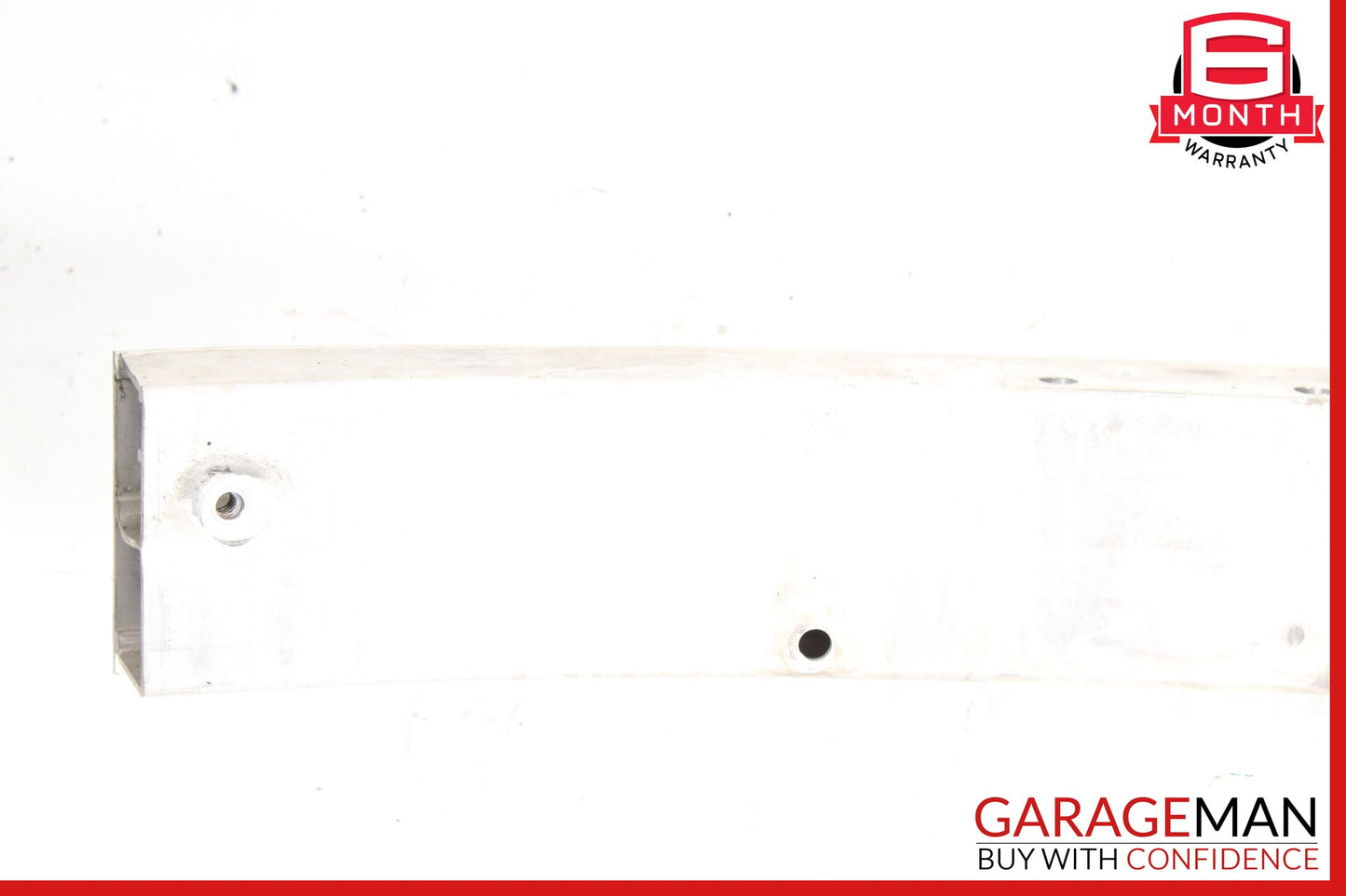 2006-2012 Mercedes W164 ML350 GL450 Front Bumper Reinforcement Impact Bar OEM