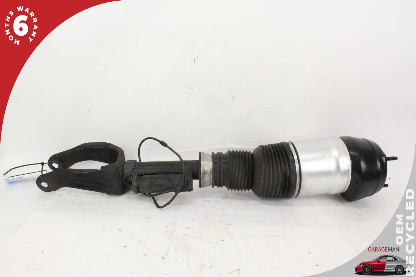 2013-2019 Mercedes-Benz GL550 X166 SUV Front Left Airmatic Shock Strut 16623231700
