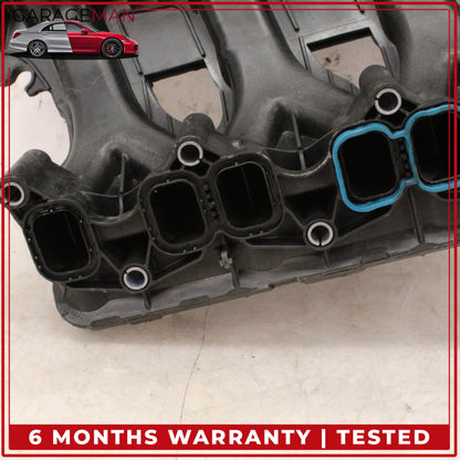 2012-2015 Mercedes W204 C250 SLK250 M271 Intake Manifold 2710903037 OEM