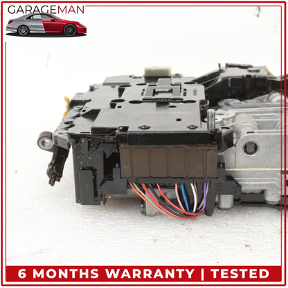 2010-2012 Audi B8 A5 A4 Q5 A7 Transmission Valve Body Mechatronic 1087427124 OEM