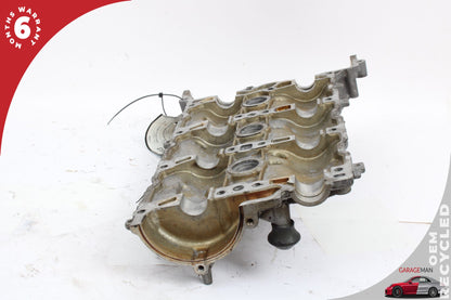 2005-2013 Mercedes W204 C300 Right Side Cylinder Head Valve Cover 2720161305 OEM