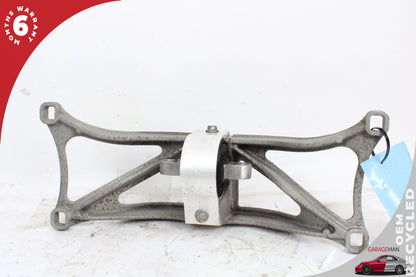 2003-2006 Jaguar XK8 X100 Transmission Mount Crossmember Bracket 3W835060AA OEM