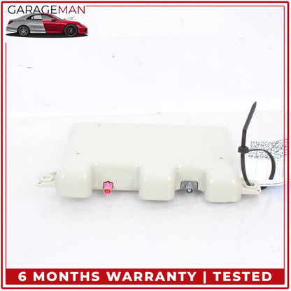 2012-2019 BMW 640i F12 Rear Left Side Multi-Band Antenna Module 9206865 OEM