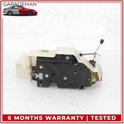 2003-2010 Porsche Cayenne 957 Rear Left Driver Side Door Lock Latch Actuator OEM