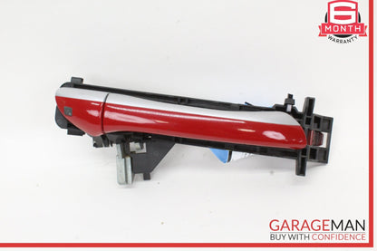 2003-2006 Mercedes SL500 R230 Right Front Door Handle 2307601670 Genuine