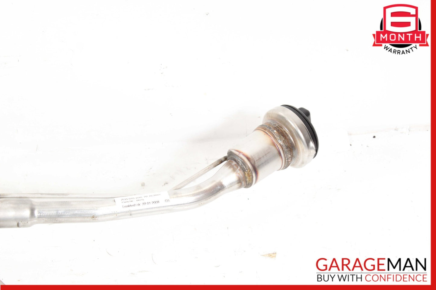 2007-2012 Mercedes-Benz SL550 R230 Fuel Tank 2304705501