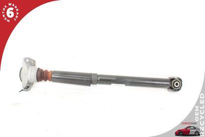 2012-2018 Audi A6 C7 Rear Left &  Right Side Shock Strut Set4G5513035C OEM