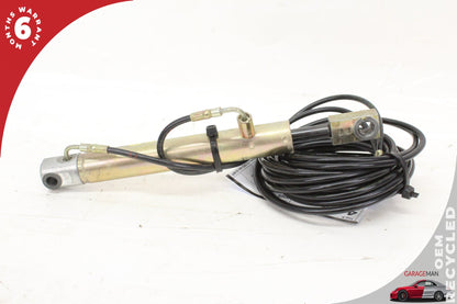 2003-2012 Mercedes R230 SL550 SL600 Right Load Assist Cylinder 2308001572 OEM