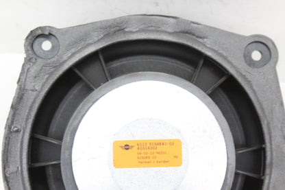 2011-2016 MINI Cooper R56 Front Left and Right Side Door Speaker 619289-10 OEM