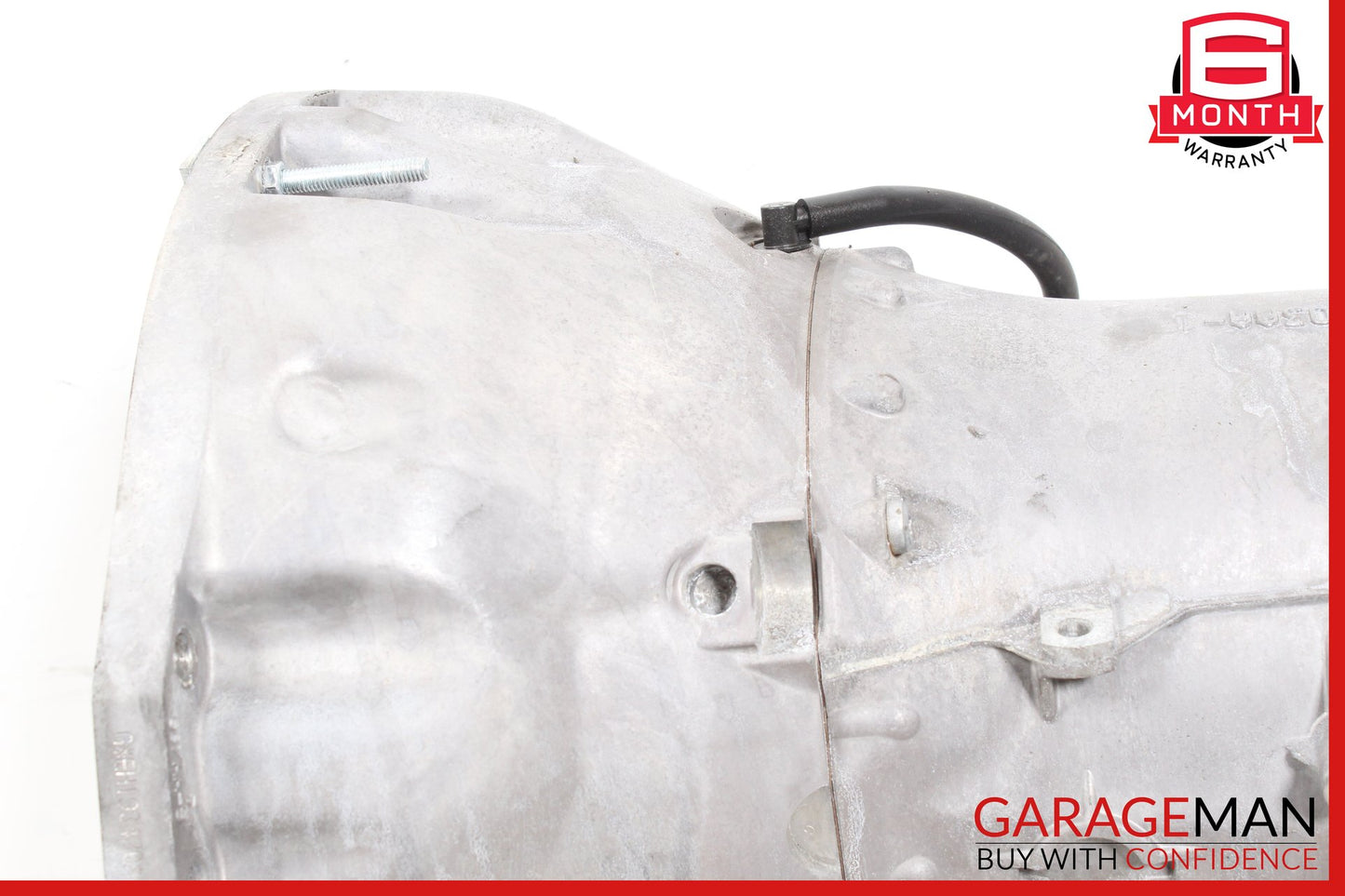2011-2014 Dodge Charger LD RWD 3.6L Sedan Automatic Transmission 132911 Miles OEM