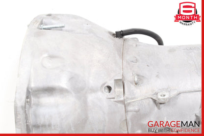 2011-2014 Dodge Charger LD RWD 3.6L Sedan Automatic Transmission 132911 Miles OEM