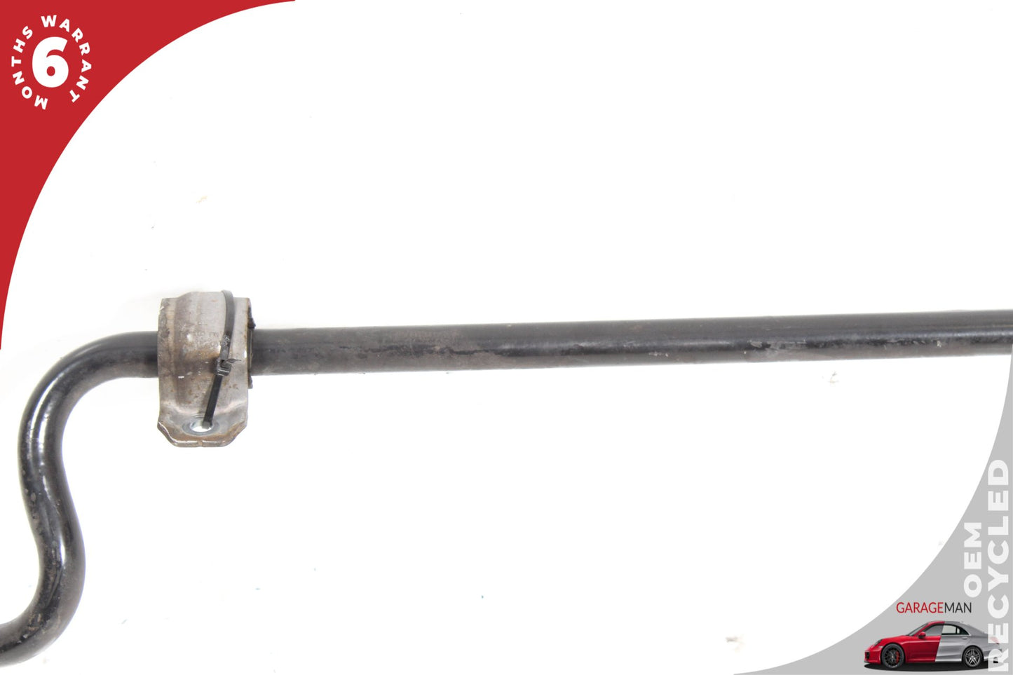 2012-2018 Audi A6 A7 Quattro Rear Anti Roll Stabilizer Sway Bar 4G0511305P OEM