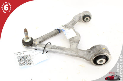 2000-2006 Ford Thunderbird Lincoln LS Rear Left Upper Control Arm 6W4Z5500AB OEM