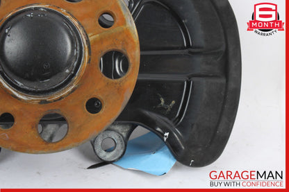 2008-2020 Mercedes-Benz C300 W204 Front Left Spindle Knuckle Wheel Hub 204420254