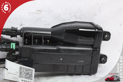 2022-2025 Subaru BRZ Fuel Vapor Evaporator Charcoal Canister 42035CC000 OEM