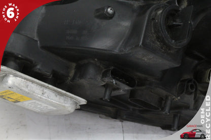 06-08 Mercedes-Benz ML350 M-Class W164 Station Wagon Front Right Head Light Lamp Bi-Xenon 1648208185