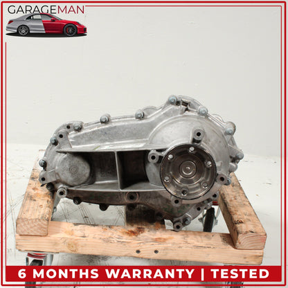 2006-2019 Mercedes W164 ML350 Transmission Transfer Case 2512800900 OEM