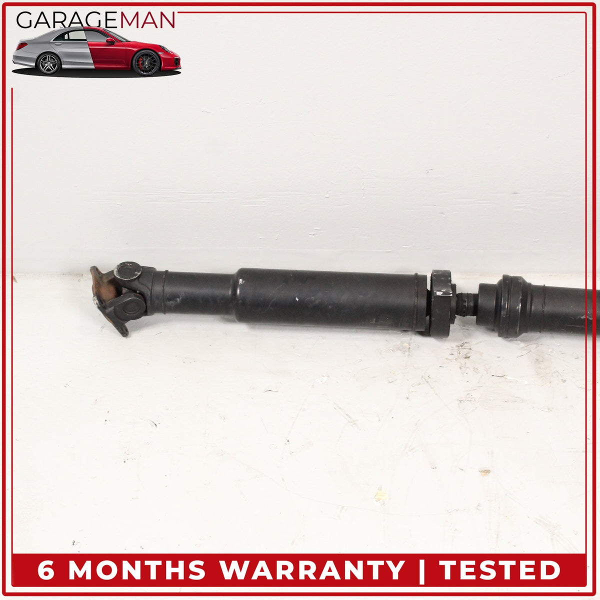 2013-2020 Range Rover L405 L494 Rear Driveshaft Drive Propeller Prop Shaft OEM