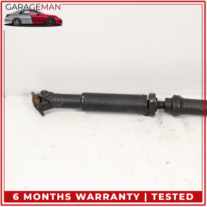 2013-2020 Range Rover L405 L494 Rear Driveshaft Drive Propeller Prop Shaft OEM
