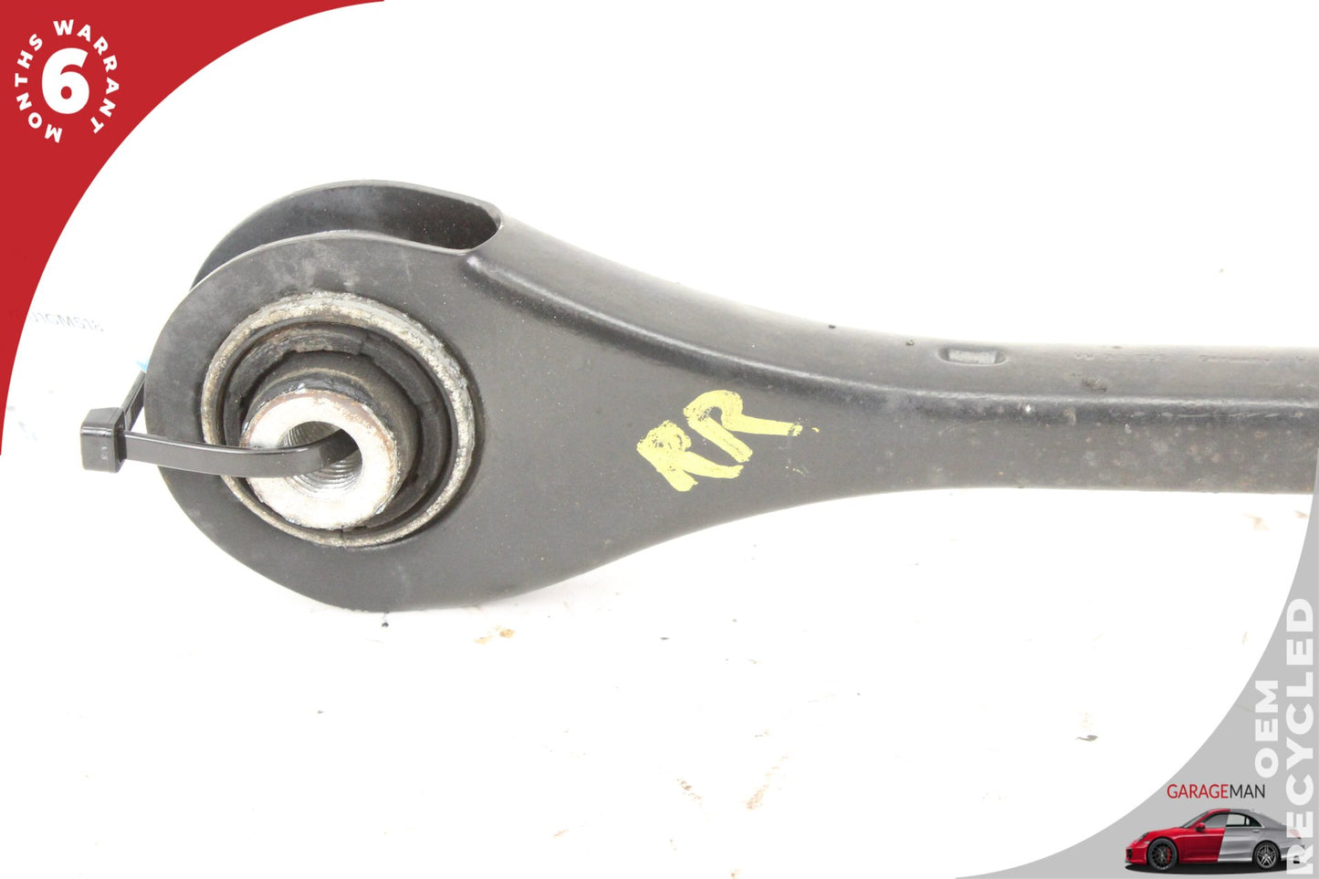 2015-2023 Volkswagen Golf Rear Left or Right Side Tie Rod Control Arm OEM