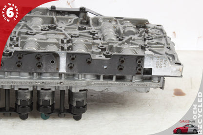 Mercedes R230 SL500 GL450 7G-Tronic 722.9 Transmission Valve Body 2202772001 OEM